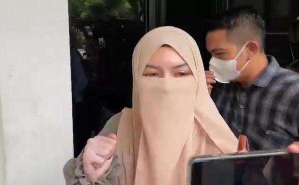 Wardatina Mawa Sedih Akun Instagram Hilang 3 Kali, Kenangan sejak SMP Lenyap Wardatina Mawa Sedih Akun Instagram Hilang 3 Kali, Kenangan sejak SMP Lenyap