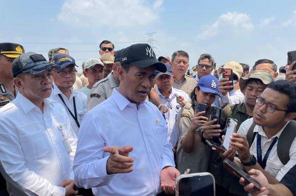 Mentan Ubah Aturan, Buruh Tani Tanpa Lahan Bisa Minta Bantuan Alat Pertanian Mentan Ubah Aturan, Buruh Tani Tanpa Lahan Bisa Minta Bantuan Alat Pertanian