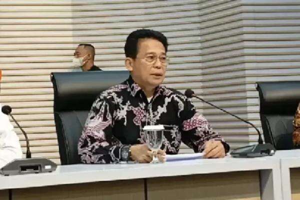 KPK Usul Rampas Harta Pejabat yang Tidak Dimasukkan dalam LHKPN KPK Usul Rampas Harta Pejabat yang Tidak Dimasukkan dalam LHKPN