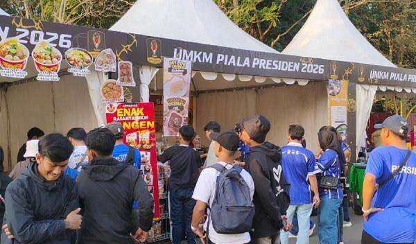Transparansi Bukan Sekadar Visi, Melihat Perkembangan Sepakbola Indonesia Lewat Piala Presiden 2026 Transparansi Bukan Sekadar Visi, Melihat Perkembangan Sepakbola Indonesia Lewat Piala Presiden 2026