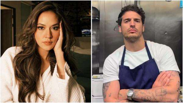 Viral Raisa Pacaran dengan Chef Prancis Mathis Molinie? Ini Faktanya! Viral Raisa Pacaran dengan Chef Prancis Mathis Molinie? Ini Faktanya!
