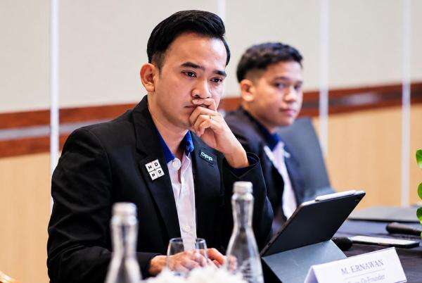 Ruben Onsu Sempat Ingin Pensiun Jadi Artis usai Diterpa Masalah Bertubi-Tubi Ruben Onsu Sempat Ingin Pensiun Jadi Artis usai Diterpa Masalah Bertubi-Tubi