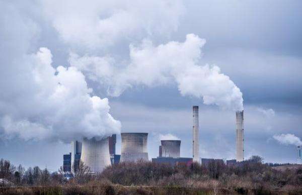 Teknologi Penurunan Emisi dari Pemanfaatan Gas Suar di Kilang LNG Teknologi Penurunan Emisi dari Pemanfaatan Gas Suar di Kilang LNG