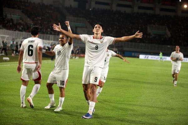 Prediksi Line Up Timnas Indonesia vs Singapura di FIFA ASEAN Cup 2026: Mitchell Baker Hattrick? Prediksi Line Up Timnas Indonesia vs Singapura di FIFA ASEAN Cup 2026: Mitchell Baker Hattrick?