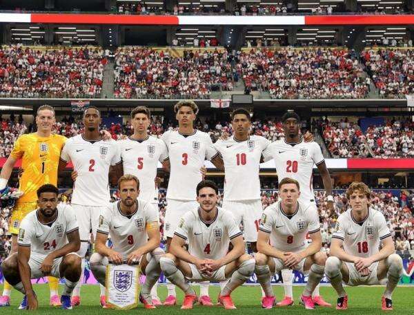 Kabar Buruk, Badai Cedera Hantam Timnas Inggris Jelang Lawan Norwegia di Perempatfinal Piala Dunia 2026 Kabar Buruk, Badai Cedera Hantam Timnas Inggris Jelang Lawan Norwegia di Perempatfinal Piala Dunia 2026