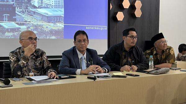 Panda Bond Terbit 23 Juli 2026, Purbaya Bidik Dana USD1 Miliar Panda Bond Terbit 23 Juli 2026, Purbaya Bidik Dana USD1 Miliar