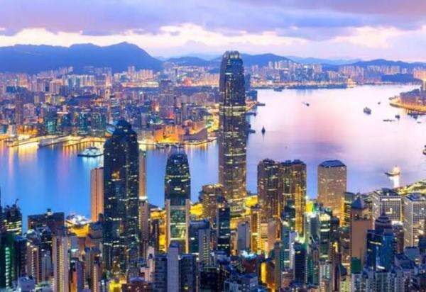 China Gelar Pertemuan Menkeu APEC di Hong Kong, Taiwan Hadir China Gelar Pertemuan Menkeu APEC di Hong Kong, Taiwan Hadir