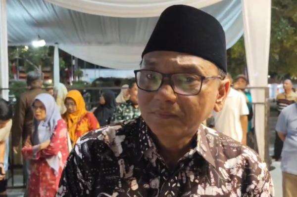 Plt Bupati Pati Minta Maaf, Sempat Blank hingga Salah Ucap Pancasila gegara Ini Plt Bupati Pati Minta Maaf, Sempat Blank hingga Salah Ucap Pancasila gegara Ini