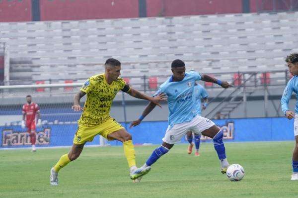 Hasil Isenmulang Kalteng FC vs PSIM Yogyakarta di Super League 2026-2027: Skor Akhir 0-0 Hasil Isenmulang Kalteng FC vs PSIM Yogyakarta di Super League 2026-2027: Skor Akhir 0-0