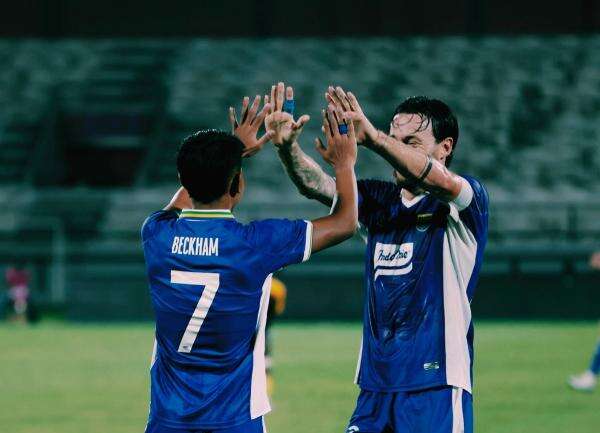 6 Pemain Persib dengan Penampilan Terbanyak di Kompetisi Asia, Marc Klok dan Beckham Putra Rekor Dedi Kusnandar 6 Pemain Persib dengan Penampilan Terbanyak di Kompetisi Asia, Marc Klok dan Beckham Putra Rekor Dedi Kusnandar
