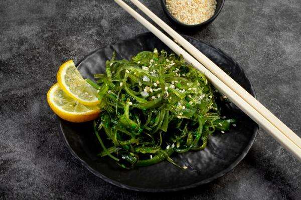 Alasan Rumput Laut Jadi Superfood Masa Depan Alasan Rumput Laut Jadi Superfood Masa Depan