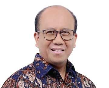 Profil Suroso Isnandar, Dirut Baru PLN Pengganti Darmawan Prasodjo Profil Suroso Isnandar, Dirut Baru PLN Pengganti Darmawan Prasodjo