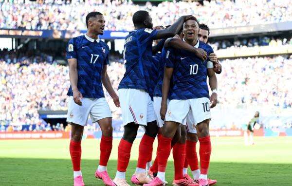 Link Live Streaming Timnas Prancis Vs Maroko di Perempat Final Piala Dunia 2026 Link Live Streaming Timnas Prancis Vs Maroko di Perempat Final Piala Dunia 2026