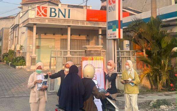 BNI Salurkan Masker hingga Obat-obatan untuk Masyarakat Terdampak Erupsi Gunung Anak Krakatau BNI Salurkan Masker hingga Obat-obatan untuk Masyarakat Terdampak Erupsi Gunung Anak Krakatau