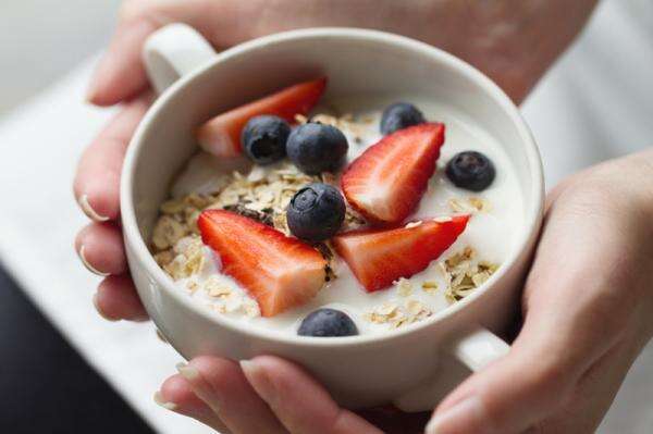 Kenapa Oatmeal Bisa Turunkan Kolesterol untuk Sebagian Orang? Ini Faktanya Kenapa Oatmeal Bisa Turunkan Kolesterol untuk Sebagian Orang? Ini Faktanya