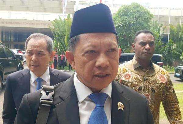 Instruksi Mendagri Tito ke Kepala Daerah: Larang Pembukaan Lahan dengan Cara Membakar Instruksi Mendagri Tito ke Kepala Daerah: Larang Pembukaan Lahan dengan Cara Membakar