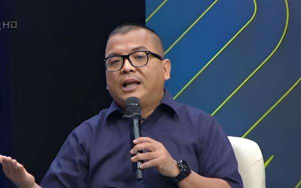 Denny Indrayana 3 Kali Minta Bukti Pendidikan Gibran di Australia, Ini Jawabannya Denny Indrayana 3 Kali Minta Bukti Pendidikan Gibran di Australia, Ini Jawabannya