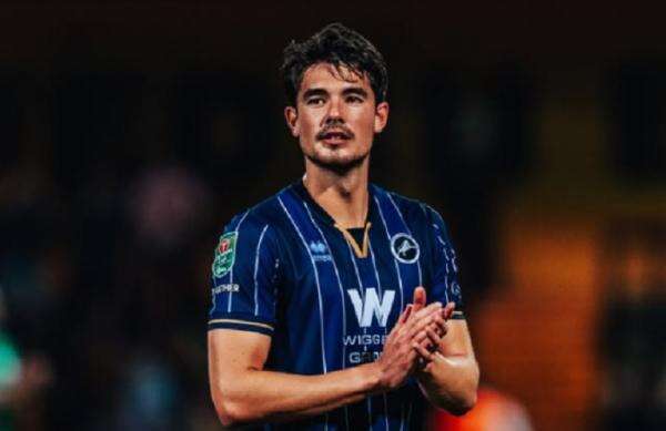 Elkan Baggott Dipuji Pelatih usai Jadi Andalan Millwall dan Nyaris Tahan Newcastle Elkan Baggott Dipuji Pelatih usai Jadi Andalan Millwall dan Nyaris Tahan Newcastle