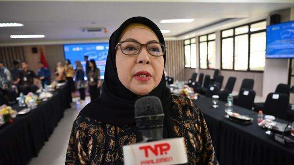 DPR Minta Aturan Daya Tampung PTN Diterapkan secara Adil dan Konsisten DPR Minta Aturan Daya Tampung PTN Diterapkan secara Adil dan Konsisten