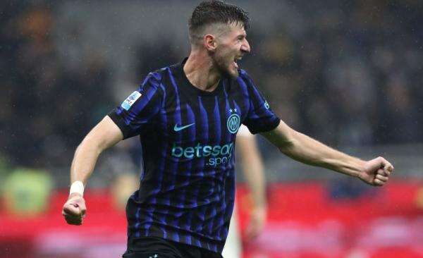 Harga Meledak! Gelandang Inter Milan Diserbu Real Madrid dan Klub Premier League Harga Meledak! Gelandang Inter Milan Diserbu Real Madrid dan Klub Premier League