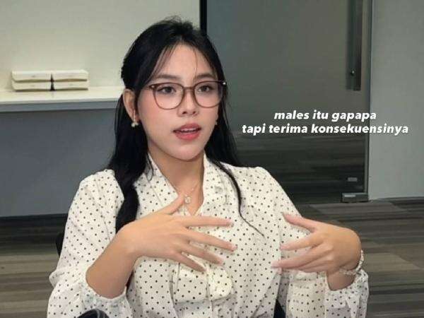 Influencer Endang Yustika Sebut Orang Tak Berduit Tidak Punya Nilai, Netizen Marah Besar! Influencer Endang Yustika Sebut Orang Tak Berduit Tidak Punya Nilai, Netizen Marah Besar!