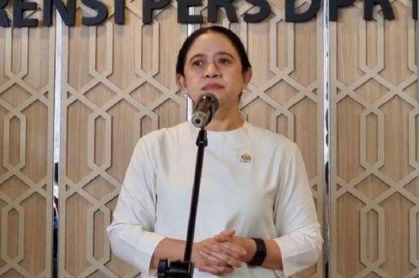 Pasien RS di Kalteng Melonjak 3 Kali Lipat akibat Karhutla, Puan Minta Pelayanan Diperkuat Pasien RS di Kalteng Melonjak 3 Kali Lipat akibat Karhutla, Puan Minta Pelayanan Diperkuat