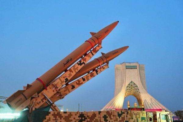Beda dengan AS, Jumlah Produksi Senjata Strategis Iran Naik 3 Kali Lipat Beda dengan AS, Jumlah Produksi Senjata Strategis Iran Naik 3 Kali Lipat