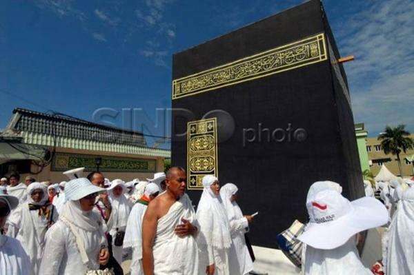 Ketua Komisi VIII Tolak Skema BPIH 2027 60:40: Bisa Bahayakan Keuangan Haji Ketua Komisi VIII Tolak Skema BPIH 2027 60:40: Bisa Bahayakan Keuangan Haji