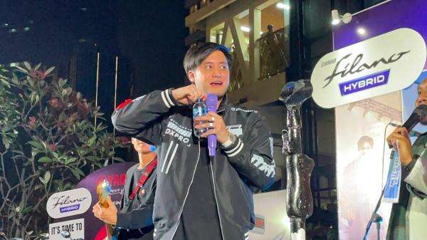 AQUA Bikin Adem Penonton Musiczone, Jadi Pelepas Dahaga saat Nyanyi Bareng Idola AQUA Bikin Adem Penonton Musiczone, Jadi Pelepas Dahaga saat Nyanyi Bareng Idola