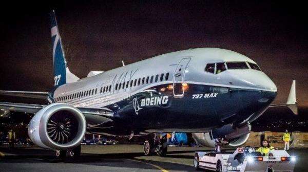 Regulator AS Nyatakan Masalah Perangkat Lunak 737 MAX Tak Berbahaya Regulator AS Nyatakan Masalah Perangkat Lunak 737 MAX Tak Berbahaya