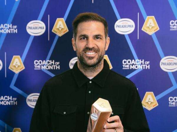 Cesc Fabregas Pasrah Como 1907 Cuma Bisa Daftarkan 17 Pemain untuk Liga Champions 2026-2027 Cesc Fabregas Pasrah Como 1907 Cuma Bisa Daftarkan 17 Pemain untuk Liga Champions 2026-2027