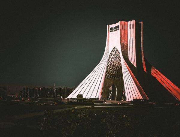 5 Negara Mitra Dagang Iran yang Ditarget Operasi Ekonomi D-Day, Ada 2 Sekutu Utama AS 5 Negara Mitra Dagang Iran yang Ditarget Operasi Ekonomi D-Day, Ada 2 Sekutu Utama AS