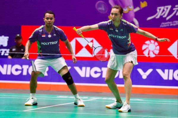 3 PR Mendesak Rehan/Gloria usai Selamat dari Duel Sengit China Open 2026 3 PR Mendesak Rehan/Gloria usai Selamat dari Duel Sengit China Open 2026