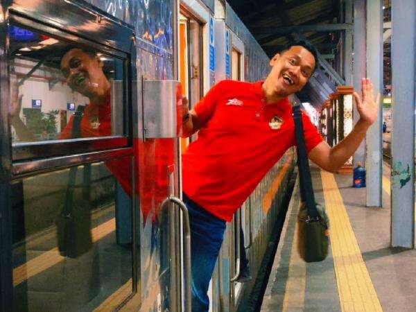 Profil Icuk Nugroho, Pemeran Saep Bos Copet Preman Pensiun yang Meninggal Dunia Profil Icuk Nugroho, Pemeran Saep Bos Copet Preman Pensiun yang Meninggal Dunia