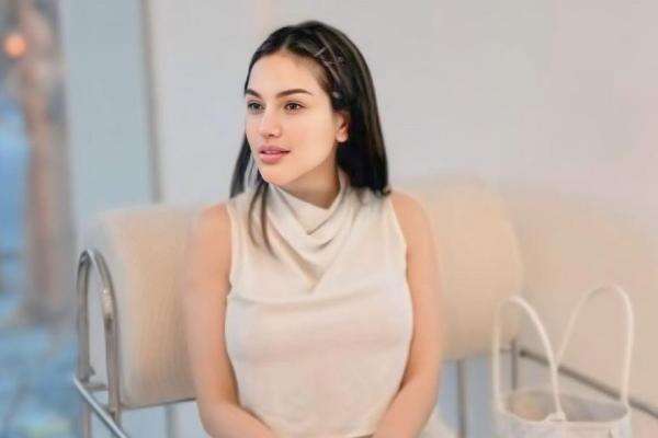 Ini Alasan Nikita Mirzani Bongkar Aib Giorgio Antonio dari Balik Penjara Ini Alasan Nikita Mirzani Bongkar Aib Giorgio Antonio dari Balik Penjara