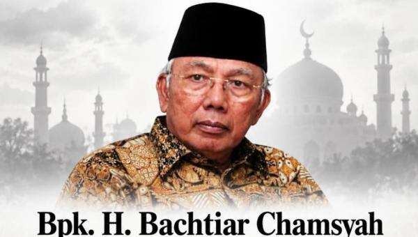 Mantan Mensos Bachtiar Chamsyah Meninggal Dunia Mantan Mensos Bachtiar Chamsyah Meninggal Dunia