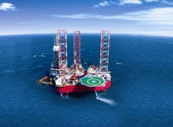 APEX Amankan Kontrak Baru USD74,3 Juta di Delta Mahakam APEX Amankan Kontrak Baru USD74,3 Juta di Delta Mahakam