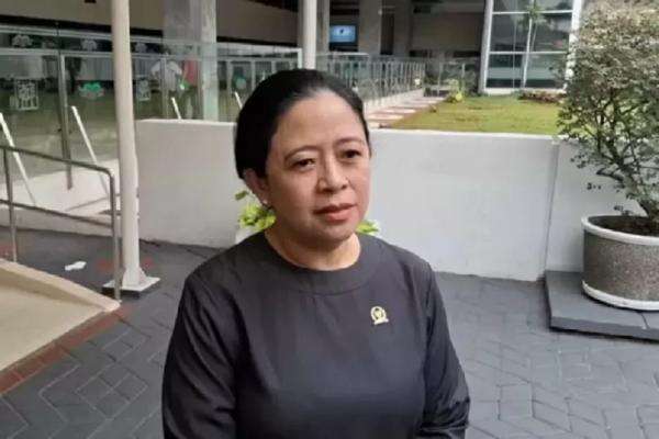 Puan Minta Pasokan BBM Ditambah Guna Atasi Kelangkaan di Bali Puan Minta Pasokan BBM Ditambah Guna Atasi Kelangkaan di Bali