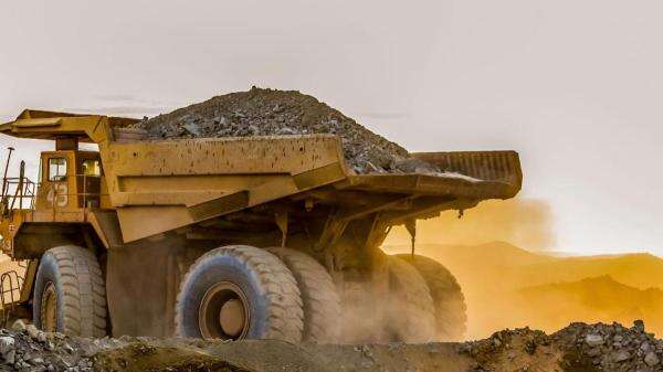 Laba BHP Naik 30 Persen Berkat Lonjakan Harga Tembaga Laba BHP Naik 30 Persen Berkat Lonjakan Harga Tembaga