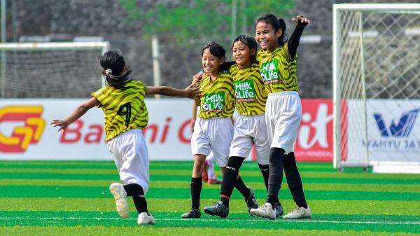MLSC Jakarta Raya dan Yogyakarta Seri 1 2026/2027 Pecah! Ada Drama Penalti hingga Juara Baru MLSC Jakarta Raya dan Yogyakarta Seri 1 2026/2027 Pecah! Ada Drama Penalti hingga Juara Baru