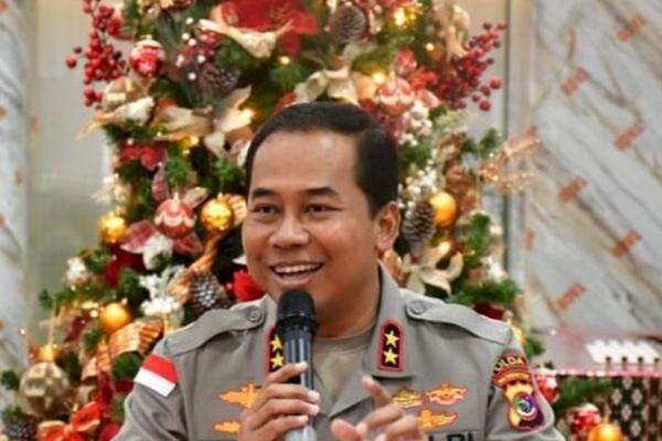 Mengenal Irjen Pol Rudi Darmoko, Peraih Adhi Makayasa 1993 dan Putra Pelatih Prabowo Mengenal Irjen Pol Rudi Darmoko, Peraih Adhi Makayasa 1993 dan Putra Pelatih Prabowo