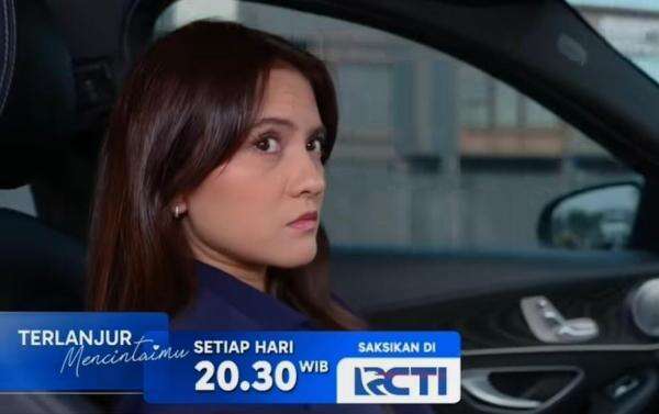 Sinopsis Terlanjur Mencintaimu Eps 68: Arumi Mulai Nyaman di Rumah Elio, Benarkah Hatinya Perlahan Berubah? Sinopsis Terlanjur Mencintaimu Eps 68: Arumi Mulai Nyaman di Rumah Elio, Benarkah Hatinya Perlahan Berubah?