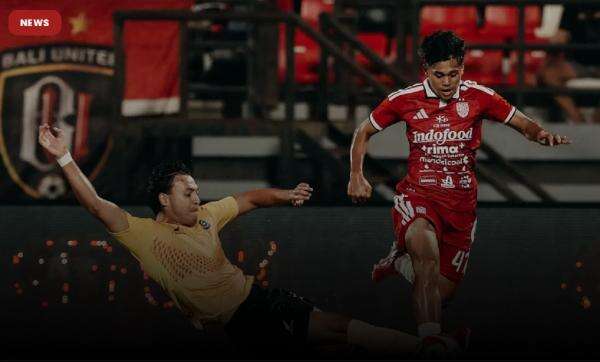 Jadwal Bali United vs PSS Sleman di Pekan Pembuka Super League 2026-2027 Jadwal Bali United vs PSS Sleman di Pekan Pembuka Super League 2026-2027