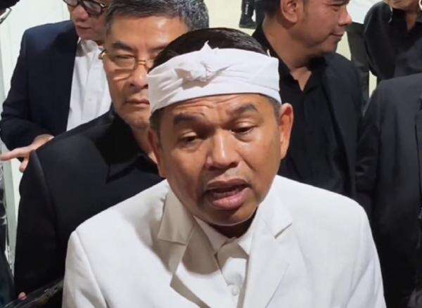 Viral Nakes RSUD Tasikmalaya Hujat Pasien BPJS di Medsos, KDM Desak Sanksi Tegas Viral Nakes RSUD Tasikmalaya Hujat Pasien BPJS di Medsos, KDM Desak Sanksi Tegas