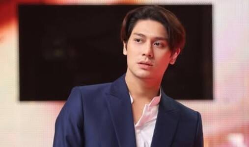 Rizky Billar Kembali Singgung Kasus KDRT 2022, Merasa Selalu Dicap Psikopat Rizky Billar Kembali Singgung Kasus KDRT 2022, Merasa Selalu Dicap Psikopat