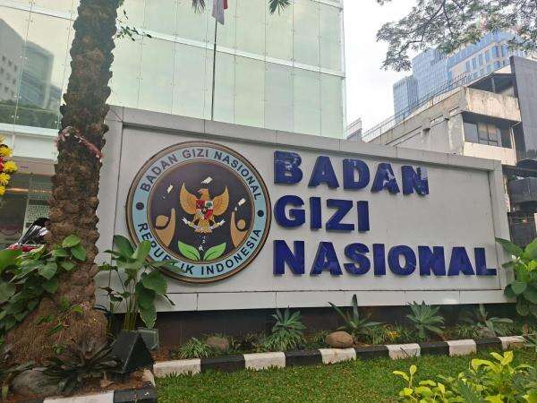 Kantor BGN Pindah ke Gedung Telkom, Ini Fakta-faktanya Kantor BGN Pindah ke Gedung Telkom, Ini Fakta-faktanya