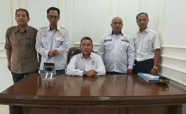 Kadin KBB Undang Paslon Bupati dan Wakil Bupati Dialog Publik Dihadapan 200 Pengusaha Kadin KBB Undang Paslon Bupati dan Wakil Bupati Dialog Publik Dihadapan 200 Pengusaha