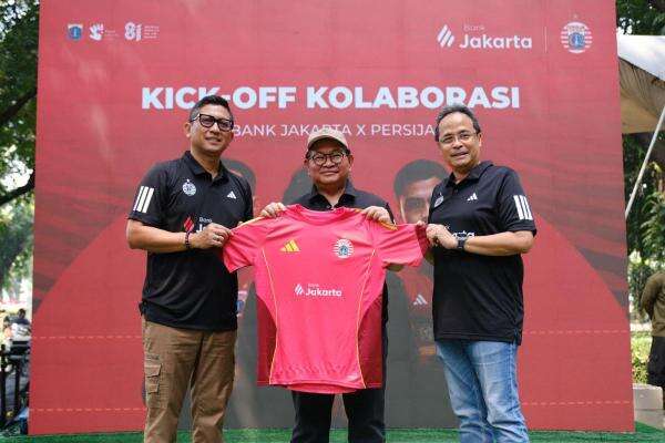 Ketika Ekosistem Perbankan dan Sepakbola Disatukan Ketika Ekosistem Perbankan dan Sepakbola Disatukan