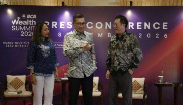 Penetrasi Investasi Generasi Muda RI Masih Rendah Dibanding Negara Maju Penetrasi Investasi Generasi Muda RI Masih Rendah Dibanding Negara Maju