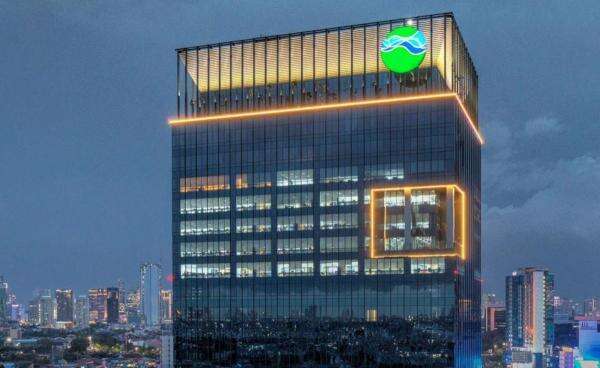 Saham Prajogo Ini Jadi Sorotan Jelang Review MSCI Agustus 2026 Saham Prajogo Ini Jadi Sorotan Jelang Review MSCI Agustus 2026